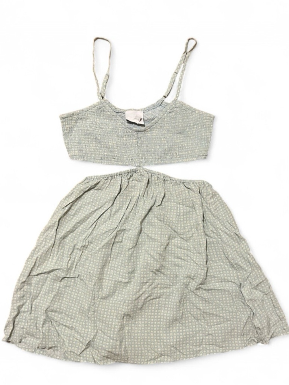 Mini Dress